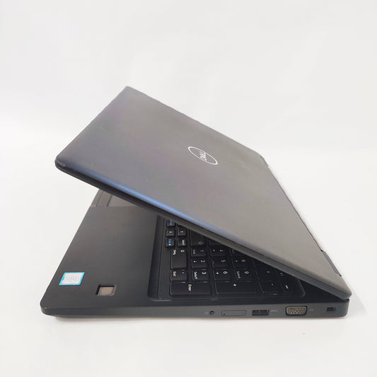 DELL Latitude 5591/i7-8550U/16GB/240GB SSD/Nvidia Geforce MX130/15.6″ FHD/ID: 17092