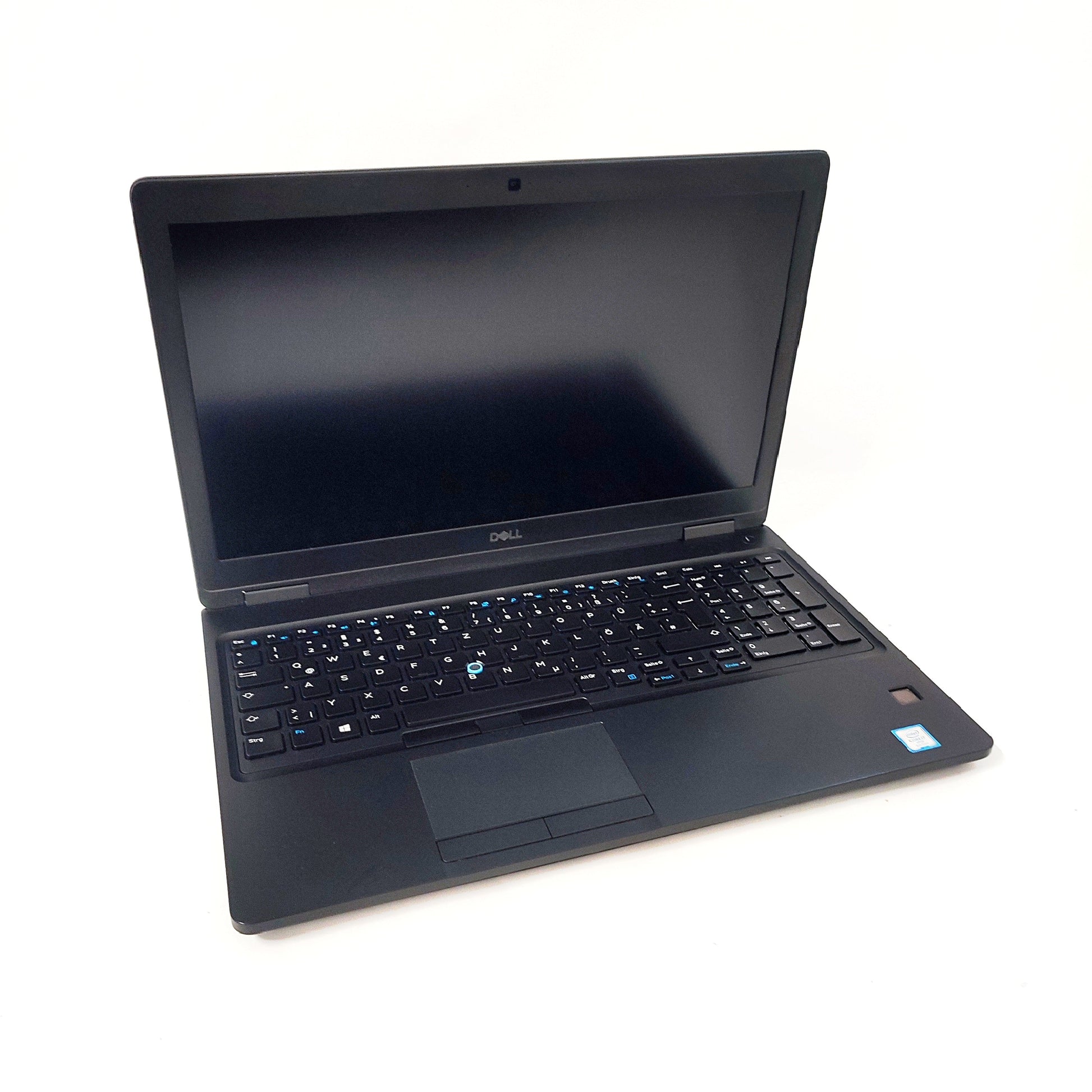 DELL Latitude 5591/i7-8550U/16GB/240GB SSD/Nvidia Geforce MX130/15.6″ FHD/ID: 17092